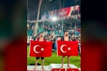 Yasin Genç, Aba Güreşi’nde dünya ikincisi oldu
