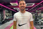 Yasin Öztekin, transfer iddialarını yalanladı