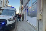 Yaşlı adam boş dükkanda ölü bulundu