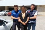 Yaşlı adama "2 saattir balık tutamıyorsun" diyerek montunu gasp eden şahsa 12,5 yıl hapis