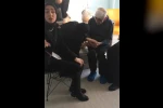 Yaşlı bakım merkezinde hastaya şiddet iddiasına 4 gözaltı