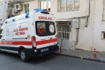 Yaşlı kadın evinde ölü bulundu