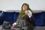 Yaşlı kadına bıçaklı gaspa 15 yıl hapis istemi