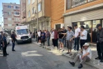 Yaşlı kardeşlerin miras kavgası kanlı bitti: Ağabeyine kurşun yağdırdı