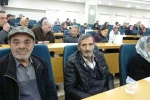 Yaşlı nüfusu yüksek olan Giresun’da yaşlılara yönelik akıllı bileklik uygulaması başladı