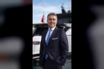 Yat turisti 10 kat daha fazla harcıyor