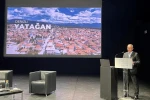 Yatağan bıçakları dünya vitrininde