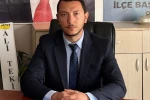 Yatağan’da AK Parti ilçe yönetiminin istifası istendi
