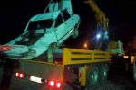 Yatağan’da otomobil şarampole yuvarlandı: 1 ölü