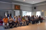 Yatağan’da vektör ile mücadele bilgilendirmesi