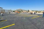 Yatağan’daki hastaneye yeni otopark