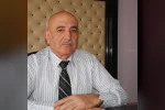 Yatağan’ın 23 yıllık başkanı aday olmayacağını açıkladı