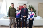 Yatağanlı okçular başarıları ile gururlandırdı 