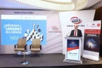 Yatırımcı ve girişimciler ATO’da buluştu
