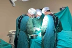 Yayladağı Devlet Hastanesi’nde ortopedi ameliyatları yapılmaya başlandı 