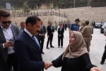 Yayladağı hükümet konağı kamu kurumlarını tek çatı altında topladı