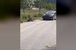 Yayladağı’nda trafik kazası: 2 yaralı 