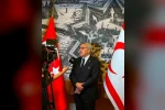 Yayman: "Kuzey Kıbrıs Türk Cumhuriyeti’nin geleceği Türkiye’nin geleceğidir"