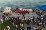 ’Yaz konserleri’ müzik coşkusunu ilçelere taşıyor