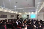 Yaz Kur’an Kursları öncesi din görevlileri bir araya geldi 