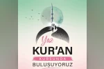 Yaz Kur’an Kursları’nda takvim netleşti