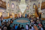 Yaz Kur’an kursunda turnuva heyecanı