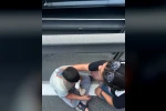 Yaz kursundaki öğrencileri taşıyan araç kaza yaptı: 5’i ağır 13 yaralı