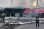 Yaz sıcaklarıyla birlikte yangın riski arttı