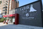Yaza damga vuran yatırımlar Talas’ta