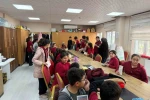 Yazar Cuma Karataş okurları ile buluştu