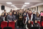Yazar Yağmur’dan gençlere hayata dair önemli mesajlar