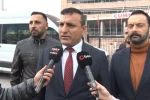 Yazıhan Belediye Başkanı Göçer: "Ben partime ihanet etmedim"