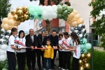 YBO’da bilim heyecanı: 16 proje görücüye çıktı