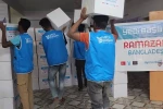 Yedi Başak, ’Niyetli misin?’ kampanyasıyla mazlum coğrafyaları yalnız bırakmıyor