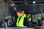 Yedi Başak’tan Gazze’de su altyapısına kalıcı çözüm: Binlerce aileye ulaşan su kaynağı