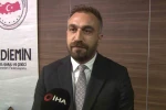 Yediemin sektörünün geleceği Bursa’da masaya yatırıldı