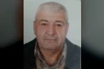 Yediği lokum hayatına mal oldu