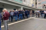 Yediği yemek boğazına takılan adam hayatını kaybetti