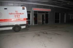 Yedikleri peynir hastanelik etti
