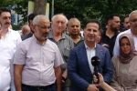 YEDPA davasında hukuk kazandı: "Türk adaletine olan güvenimiz bir kez daha pekişti"