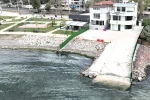 Yelken tutkunlarına modern tesis