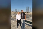 Yemliha Stadı için geri sayım başladı