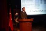 YEMYO öğrencileri akademik başarılarıyla ödüllendirildi
