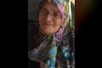 Yeni Anayasa Mahkemesi üyesinden duygulandıran paylaşım 
