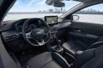 Yeni Dacia Sandero satışa sunuldu