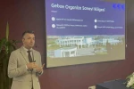 Yeni iş fikri olan girişimcilere sermaye desteği