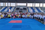 Yeni Kaymakam ilk programını çocuklarla yaptı