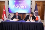 Yeni nesil girişim ofisi Kovan yola çıktı