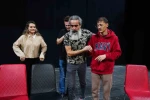 Yeni oyuncular arıyor