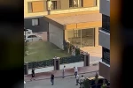 Yeni Parti Milletvekili Melih Meriç bıçaklı saldırıya uğradı
